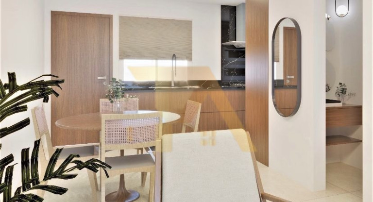 Imagem Apartamento com 2 Quartos à Venda, 76 m² em Ambrosio - Garopaba Imagem Apartamento com 2 Quartos à Venda, 76 m² em Ambrosio - Garopaba