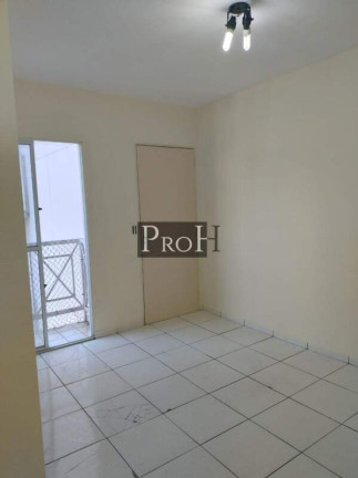 Imagem Apartamento com 2 Quartos à Venda, 42 m² em Nova Petrópolis - São Bernardo Do Campo Imagem Apartamento com 2 Quartos à Venda, 42 m² em Nova Petrópolis - São Bernardo Do Campo