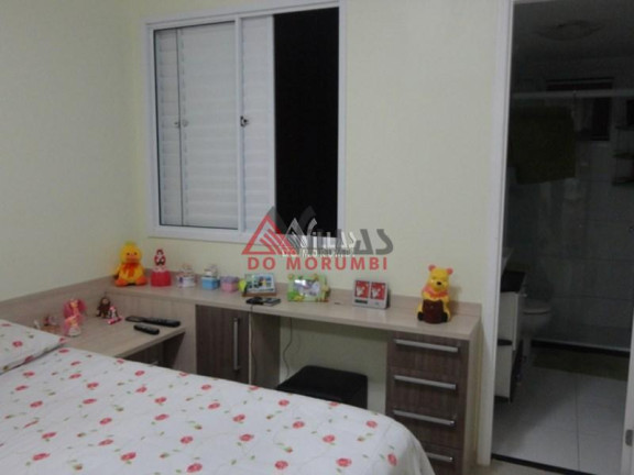 Imagem Apartamento com 2 Quartos à Venda, 69 m² em Vila Prel - São Paulo