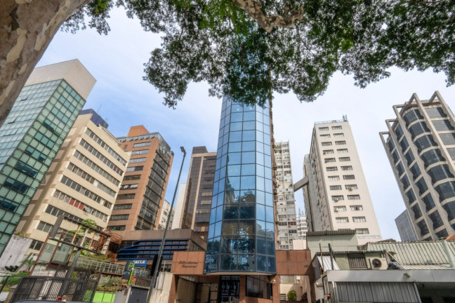 Imagem Sala Comercial à Venda, 75 m² em Bela Vista - São Paulo Imagem Sala Comercial à Venda, 75 m² em Bela Vista - São Paulo