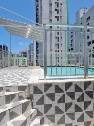 Imagem Apartamento com 3 Quartos à Venda, 136 m² em Boa Viagem - Recife Imagem Apartamento com 3 Quartos à Venda, 136 m² em Boa Viagem - Recife