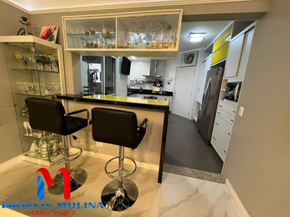 Imagem Apartamento com 3 Quartos à Venda, 156 m² em Santa Paula - São Caetano Do Sul Imagem Apartamento com 3 Quartos à Venda, 156 m² em Santa Paula - São Caetano Do Sul