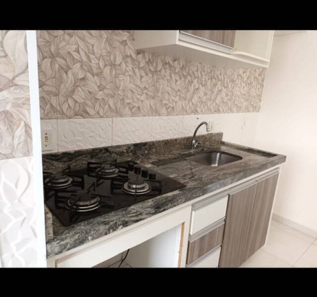 Imagem Apartamento com 2 Quartos para Alugar, 48 m² em Núcleo Colonial Barão De Jundiaí - Jundiaí Imagem Apartamento com 2 Quartos para Alugar, 48 m² em Núcleo Colonial Barão De Jundiaí - Jundiaí