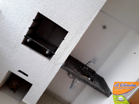 Imagem Apartamento com 2 Quartos à Venda, 72 m² em Estufa I - Ubatuba