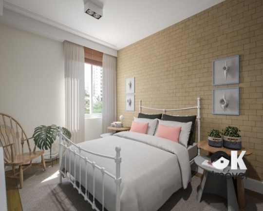 Imagem Apartamento com 2 Quartos à Venda, 100 m² em Jardim Paulista - São Paulo Imagem Apartamento com 2 Quartos à Venda, 100 m² em Jardim Paulista - São Paulo