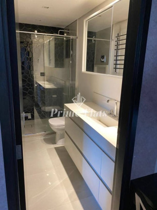 Imagem Apartamento com 1 Quarto à Venda, 48 m² em Vila Olímpia - São Paulo Imagem Apartamento com 1 Quarto à Venda, 48 m² em Vila Olímpia - São Paulo