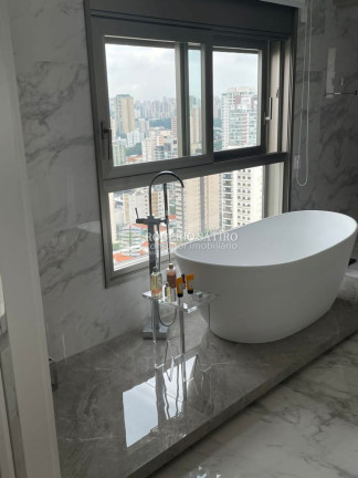 Imagem Apartamento com 3 Quartos à Venda, 275 m² em Itaim Bibi - São Paulo
