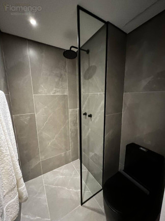 Imagem Apartamento com 2 Quartos à Venda, 48 m² em Vila Guilhermina - São Paulo