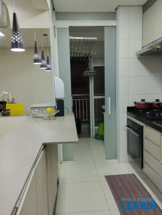 Imagem Apartamento com 3 Quartos à Venda, 94 m² em Centro - São Bernardo Do Campo