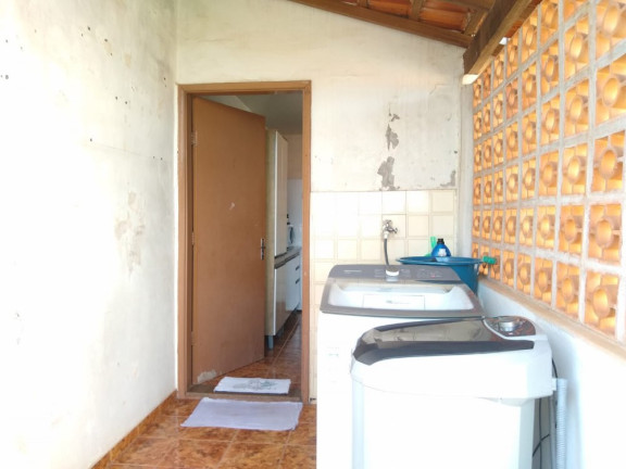 Imagem Casa com 3 Quartos à Venda, 55 m² em Parque Bela Vista - Jacarezinho