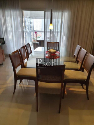 Apartamento com 3 Quartos à Venda, 158 m² em Barcelona - São Caetano Do Sul