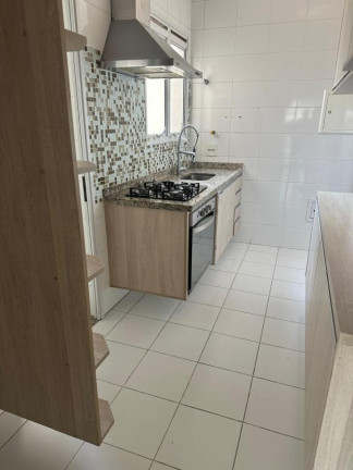 Imagem Apartamento com 3 Quartos à Venda, 87 m² em Alto Da Mooca - São Paulo
