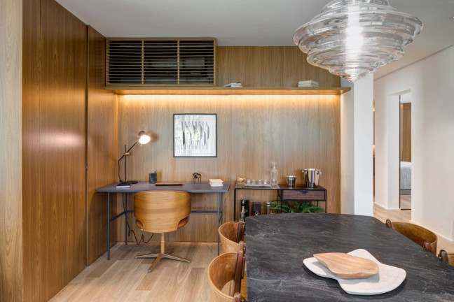 Imagem Loft com 1 Quarto à Venda, 62 m² em Vila Madalena - São Paulo