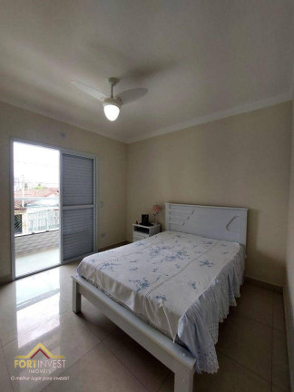 Imagem Imóvel com 3 Quartos à Venda, 118 m² em Maracanã - Praia Grande