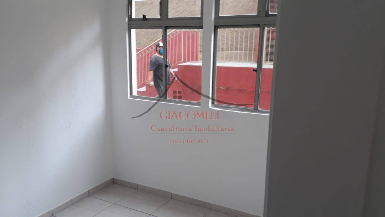 Imagem Apartamento com 2 Quartos à Venda, 45 m² em Jardim Casa Pintada - São Paulo Imagem Apartamento com 2 Quartos à Venda, 45 m² em Jardim Casa Pintada - São Paulo