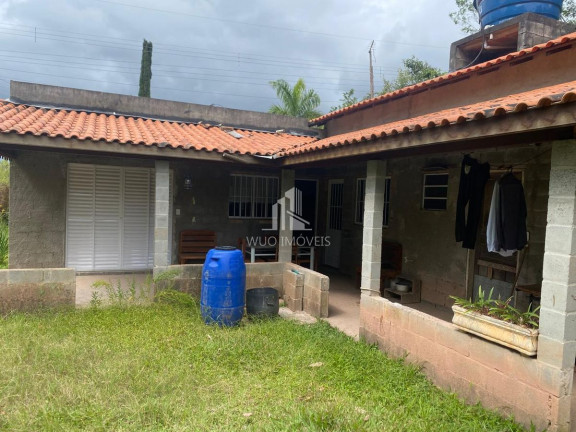 Imagem Chácara com 3 Quartos à Venda, 150 m² em Jardim Costão - Santa Branca