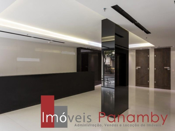 Imagem Edifício Residencial à Venda ou Locação, 4.431 m² em Centro - São Paulo Imagem Edifício Residencial à Venda ou Locação, 4.431 m² em Centro - São Paulo