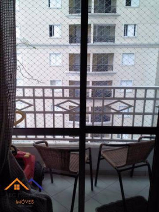 Imagem Apartamento com 2 Quartos à Venda, 63 m² em Vila Pires - Santo André Imagem Apartamento com 2 Quartos à Venda, 63 m² em Vila Pires - Santo André