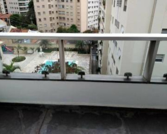 Imagem Apartamento com 3 Quartos à Venda, 192 m² em Paraíso - São Paulo Imagem Apartamento com 3 Quartos à Venda, 192 m² em Paraíso - São Paulo