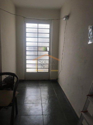 Imagem Sobrado com 3 Quartos à Venda, 120 m² em água Fria - São Paulo