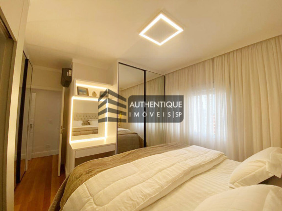 Imagem Apartamento com 2 Quartos à Venda, 126 m² em Itaim Bibi - São Paulo