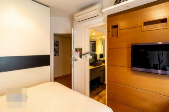 Imagem Apartamento com 3 Quartos à Venda, 172 m² em Indianópolis - São Paulo Imagem Apartamento com 3 Quartos à Venda, 172 m² em Indianópolis - São Paulo