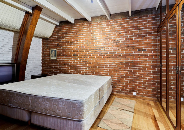 Imagem Casa com 5 Quartos à Venda, 350 m² em Santa Quitéria - Curitiba