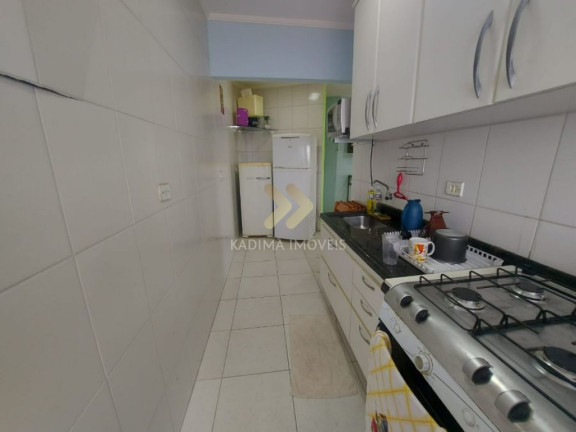 Imagem Apartamento com 2 Quartos à Venda, 72 m² em Mirim - Praia Grande