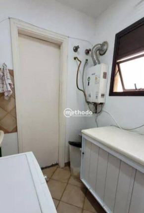 Imagem Apartamento com 3 Quartos à Venda, 105 m² em Chácara Primavera - Campinas Imagem Apartamento com 3 Quartos à Venda, 105 m² em Chácara Primavera - Campinas