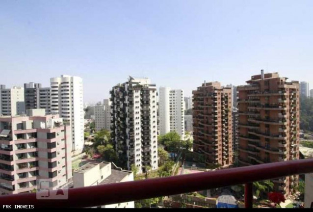 Imagem Apartamento com 2 Quartos à Venda, 97 m² em Vila Andrade - São Paulo Imagem Apartamento com 2 Quartos à Venda, 97 m² em Vila Andrade - São Paulo