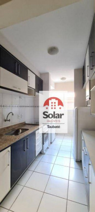 Imagem Apartamento com 2 Quartos à Venda, 61 m² em Vila São José - Taubaté Imagem Apartamento com 2 Quartos à Venda, 61 m² em Vila São José - Taubaté