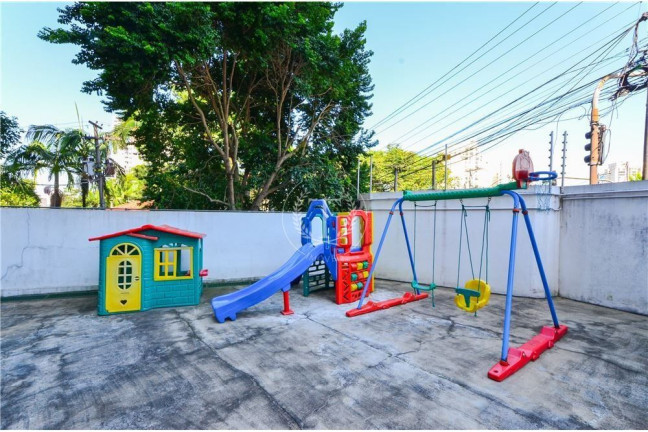 Imagem Apartamento com 2 Quartos à Venda, 61 m² em Vila Santa Catarina - São Paulo