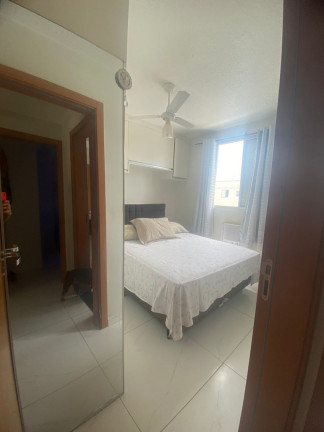 Imagem Apartamento com 2 Quartos à Venda, 394 m² em Reserva Belas Nações - Bauru