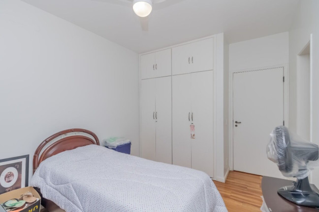 Imagem Apartamento com 4 Quartos à Venda, 200 m² em Paraíso - São Paulo Imagem Apartamento com 4 Quartos à Venda, 200 m² em Paraíso - São Paulo