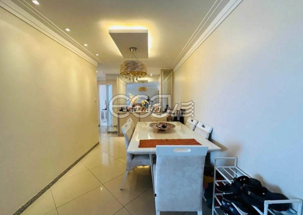 Imagem Apartamento com 3 Quartos à Venda, 90 m² em São José - Aracaju