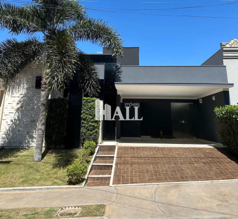 Casa com 2 Quartos à Venda, 140 m² em Ideal Life Ecolazer Residence - São José Do Rio Preto