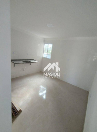 Imagem Apartamento com 2 Quartos à Venda, 55 m² em Soteco - Vila Velha Imagem Apartamento com 2 Quartos à Venda, 55 m² em Soteco - Vila Velha