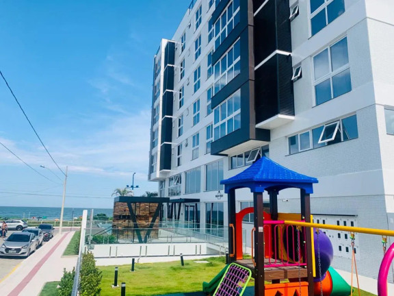 Imagem Apartamento com 3 Quartos à Venda, 112 m² em Praia Brava - Itajaí