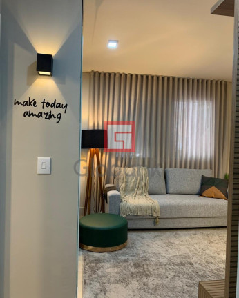 Imagem Apartamento com 2 Quartos à Venda, 42 m² em Residencial Sul - Montes Claros Imagem Apartamento com 2 Quartos à Venda, 42 m² em Residencial Sul - Montes Claros