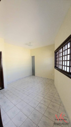 Imagem Casa com 2 Quartos à Venda, 175 m² em Parque São Luís - Taubaté