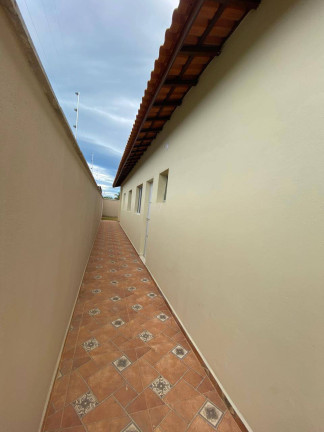 Imagem Casa com 2 Quartos à Venda, 150 m² em Jardim Regina - Itanhaém