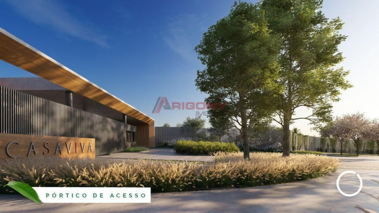 Imagem Terreno à Venda, 300 m² em Camobi - Santa Maria Imagem Terreno à Venda, 300 m² em Camobi - Santa Maria