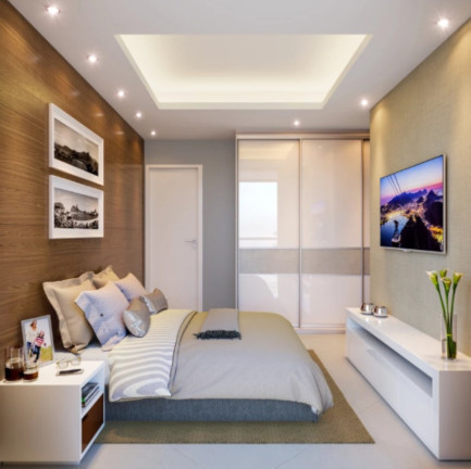 Imagem Imóvel com 2 Quartos à Venda, 143 m² em Tijuca - Rio De Janeiro