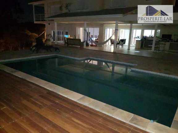 Imagem Casa com 4 Quartos à Venda, 490 m² em Santa Inês - Mairiporã