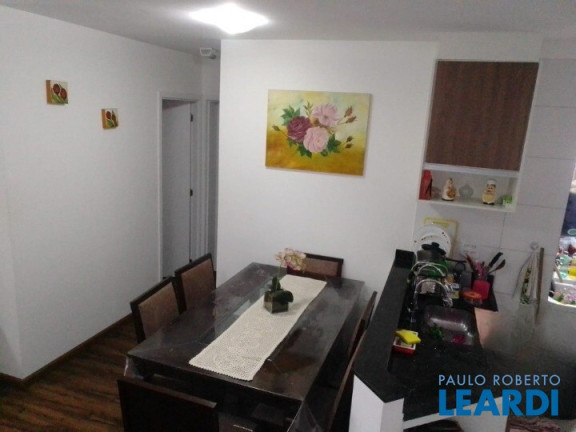 Imagem Apartamento com 2 Quartos à Venda, 57 m² em Santa Maria - Santo André Imagem Apartamento com 2 Quartos à Venda, 57 m² em Santa Maria - Santo André