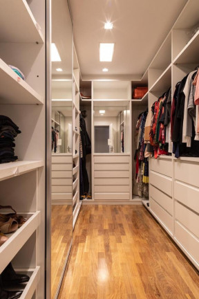 Imagem Apartamento com 4 Quartos à Venda, 475 m² em Jardim Paulistano - São Paulo