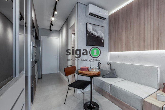 Imagem Apartamento com 2 Quartos à Venda, 39 m² em Saúde - São Paulo Imagem Apartamento com 2 Quartos à Venda, 39 m² em Saúde - São Paulo