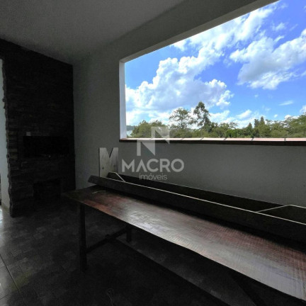 Imagem Casa com 6 Quartos à Venda, 144 m² em Barra Do Rio Cerro - Jaraguá Do Sul