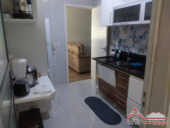 Imagem Casa de Condomínio com 3 Quartos à Venda, 90 m² em Cidade Salvador - Jacareí