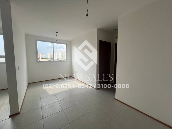 Imagem Apartamento com 2 Quartos à Venda, 49 m² em Chácaras Dona Gê - Goiânia Imagem Apartamento com 2 Quartos à Venda, 49 m² em Chácaras Dona Gê - Goiânia
